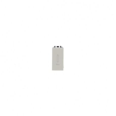 Niessen 2CLA210800N1101 Portafusible BL